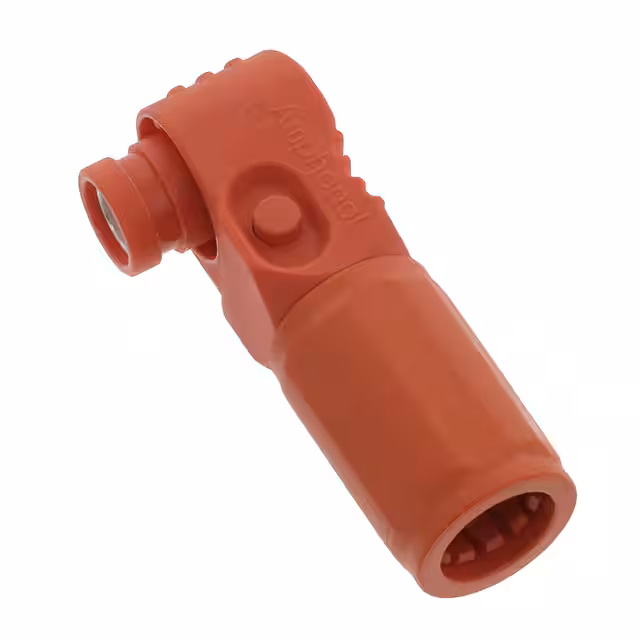 SLPPB50BNO4 Amphenol Industrial Operations  Conectores especializados